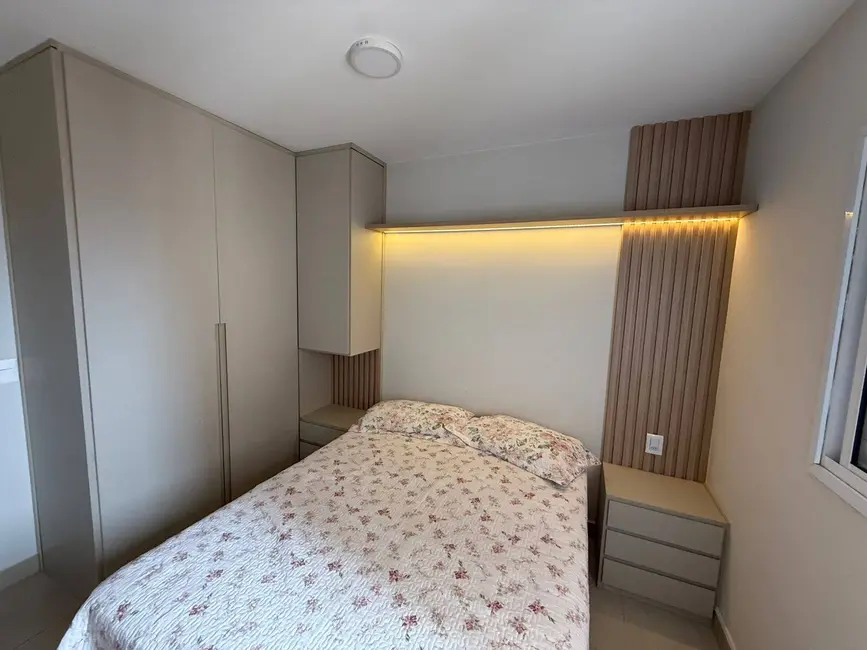 Foto 2 de Apartamento com 2 quartos à venda em Vila Santa Tereza, Bauru - SP