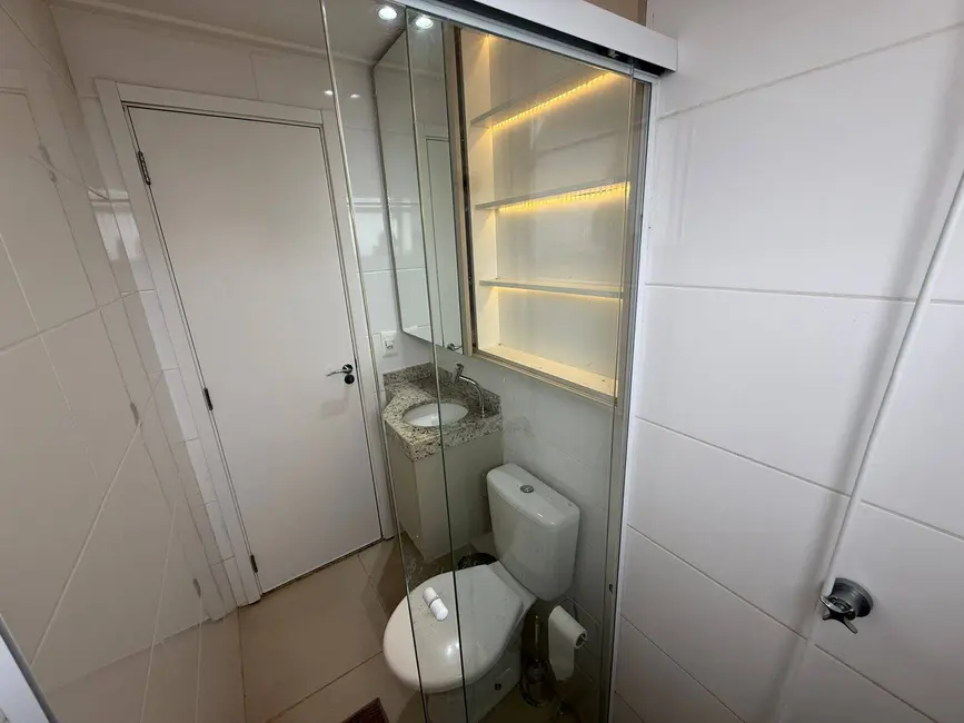 Foto 9 de Apartamento com 2 quartos à venda em Vila Santa Tereza, Bauru - SP