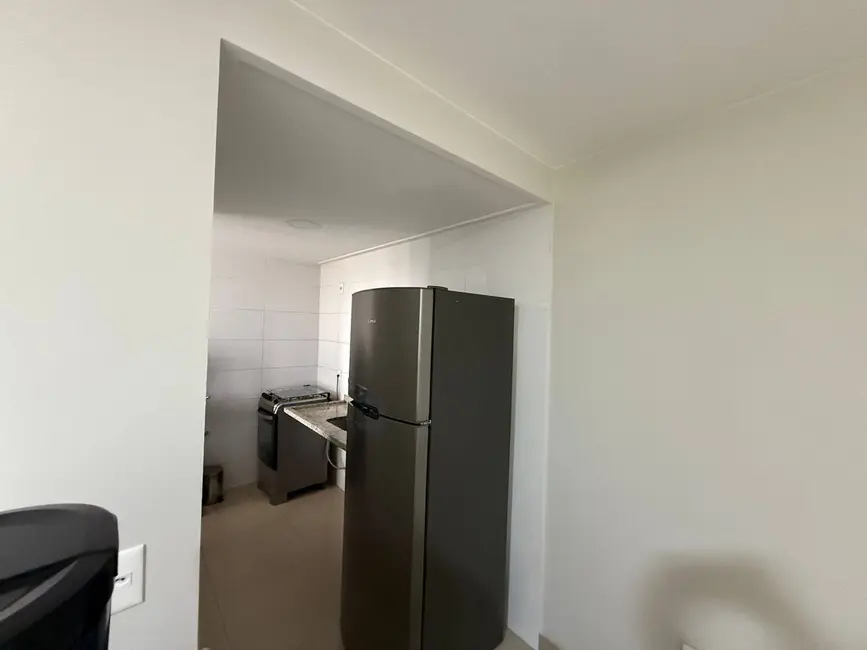 Foto 4 de Apartamento com 2 quartos à venda em Vila Santa Tereza, Bauru - SP