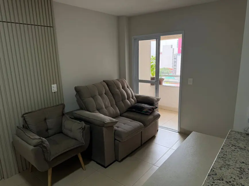 Foto 6 de Apartamento com 2 quartos à venda em Vila Santa Tereza, Bauru - SP