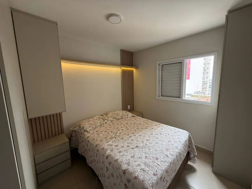 Foto 1 de Apartamento com 2 quartos à venda em Vila Santa Tereza, Bauru - SP