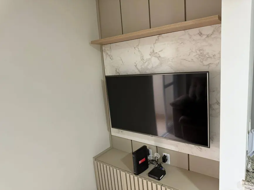 Foto 8 de Apartamento com 2 quartos à venda em Vila Santa Tereza, Bauru - SP