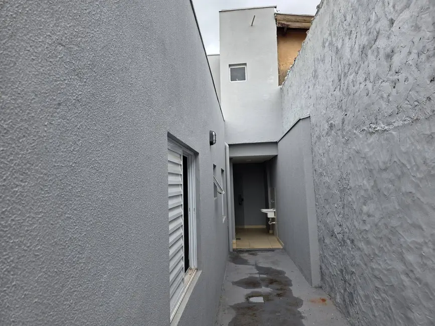 Foto 2 de Apartamento com 3 quartos à venda, 125m2 em Parque Jaraguá, Bauru - SP