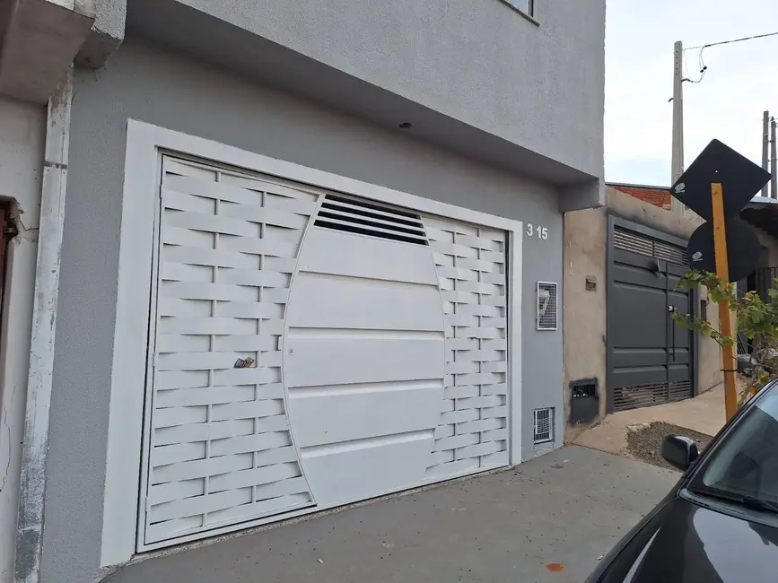 Foto 1 de Apartamento com 3 quartos à venda, 125m2 em Parque Jaraguá, Bauru - SP