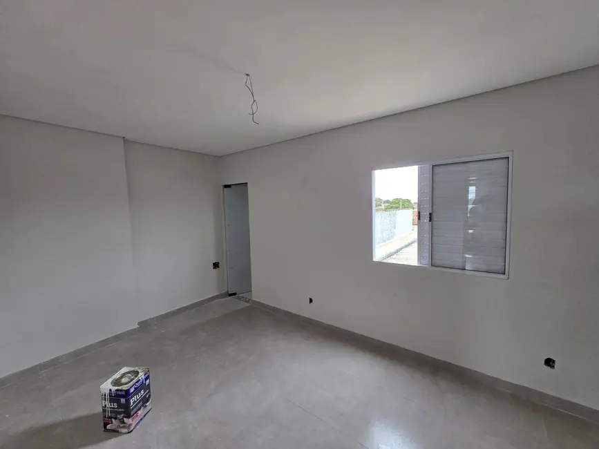 Foto 3 de Apartamento com 3 quartos à venda, 125m2 em Parque Jaraguá, Bauru - SP