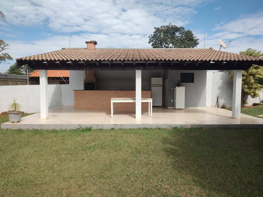 Foto 8 de Chácara com 2 quartos à venda, 1187m2 em Vale do Igapó, Bauru - SP