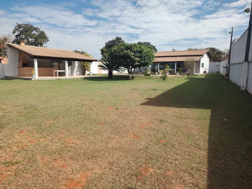 Foto 7 de Chácara com 2 quartos à venda, 1187m2 em Vale do Igapó, Bauru - SP