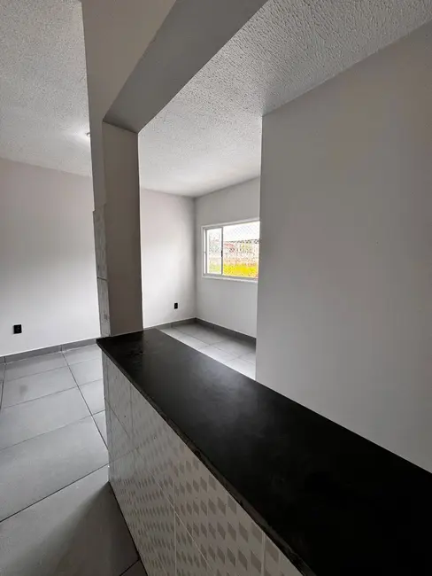 Foto 6 de Apartamento com 2 quartos à venda em Núcleo Habitacional Mary Dota, Bauru - SP