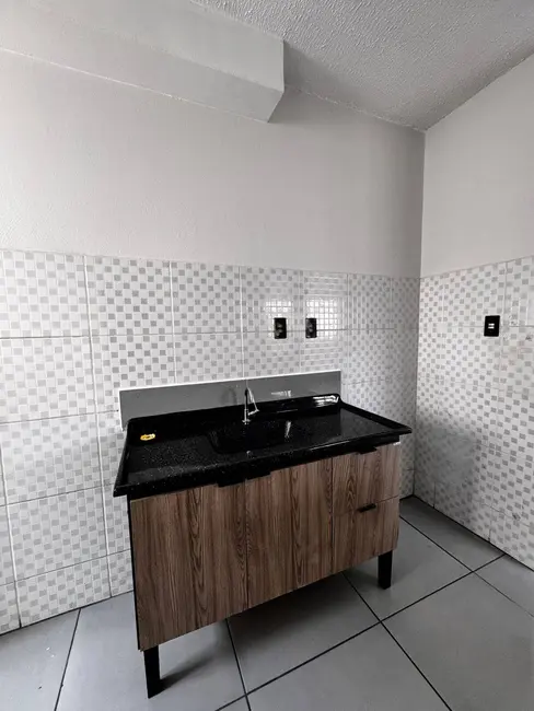 Foto 1 de Apartamento com 2 quartos à venda em Núcleo Habitacional Mary Dota, Bauru - SP