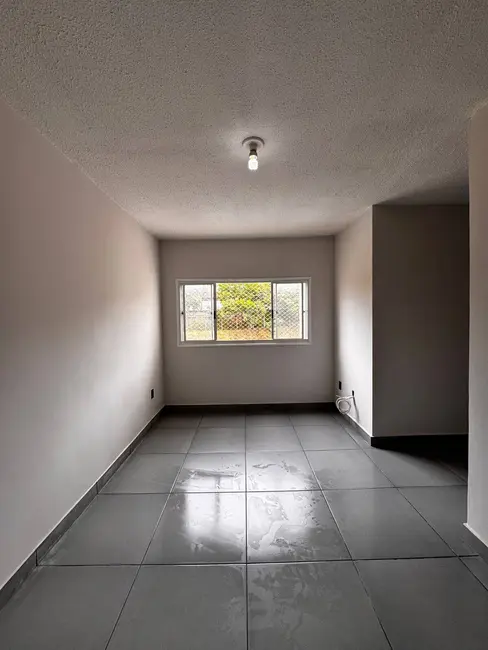 Foto 5 de Apartamento com 2 quartos à venda em Núcleo Habitacional Mary Dota, Bauru - SP