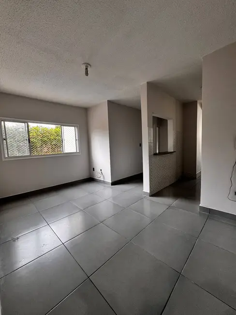 Foto 4 de Apartamento com 2 quartos à venda em Núcleo Habitacional Mary Dota, Bauru - SP