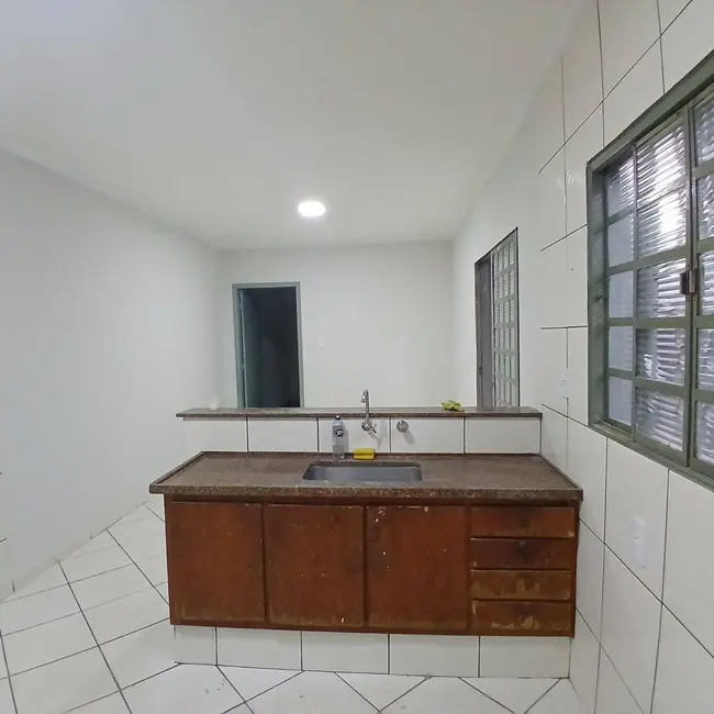 Foto 5 de Casa com 2 quartos à venda, 125m2 em Parque Jaraguá, Bauru - SP
