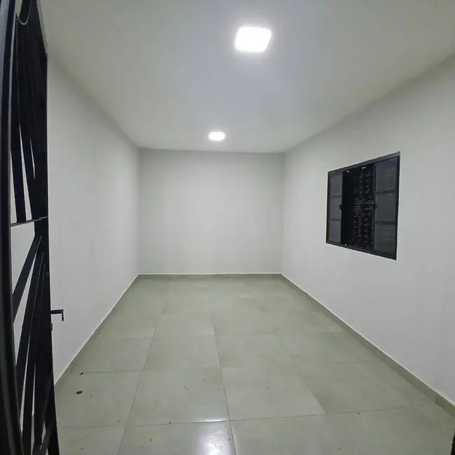 Foto 8 de Casa com 2 quartos à venda, 125m2 em Parque Jaraguá, Bauru - SP