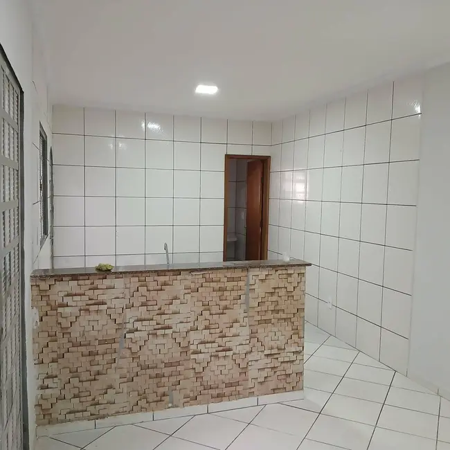 Foto 4 de Casa com 2 quartos à venda, 125m2 em Parque Jaraguá, Bauru - SP
