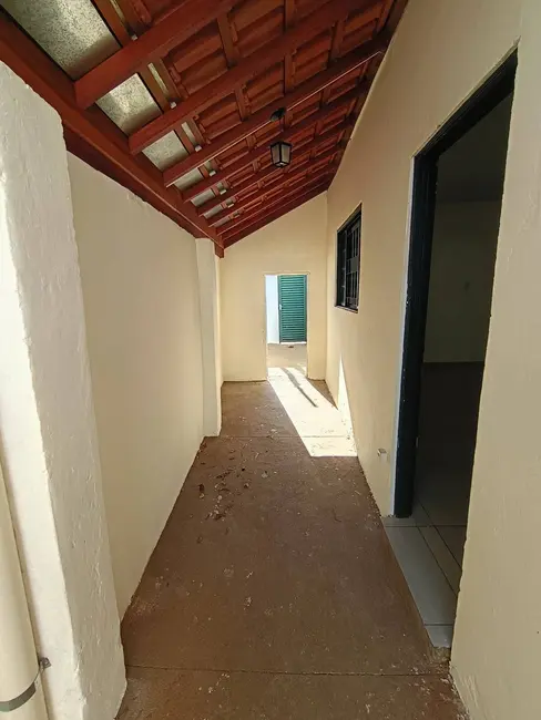 Foto 9 de Casa com 2 quartos para alugar em Vila São João da Boa Vista, Bauru - SP