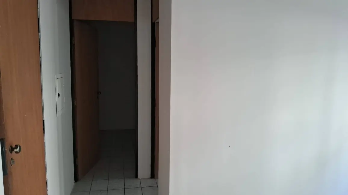 Foto 8 de Apartamento com 1 quarto para alugar em Vila Coralina, Bauru - SP