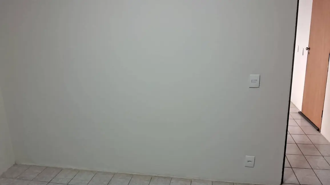 Foto 3 de Apartamento com 1 quarto para alugar em Vila Coralina, Bauru - SP