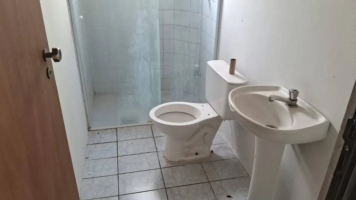 Foto 7 de Apartamento com 1 quarto para alugar em Vila Coralina, Bauru - SP