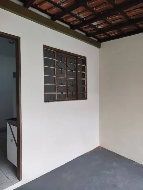 Foto 3 de Casa com 1 quarto para alugar em Cidade Jardim, Bauru - SP