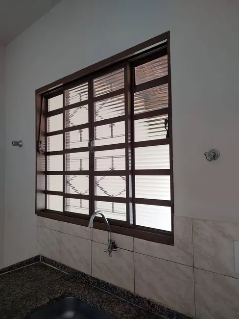 Foto 5 de Casa com 1 quarto para alugar em Cidade Jardim, Bauru - SP