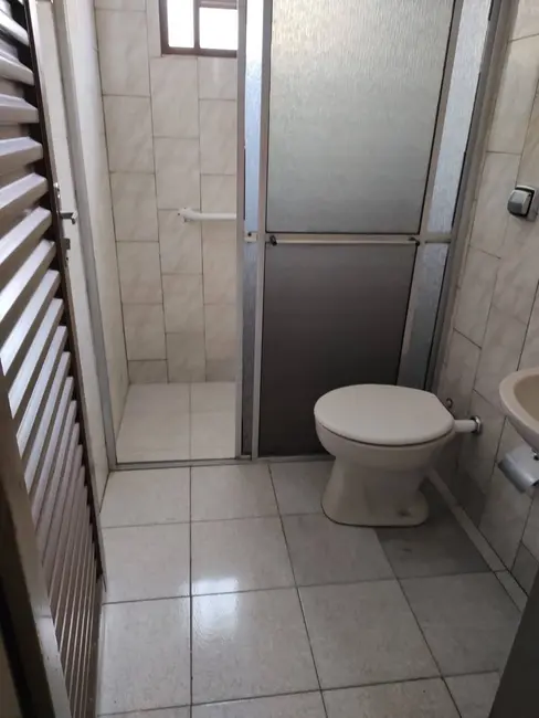 Foto 9 de Casa com 1 quarto para alugar em Cidade Jardim, Bauru - SP