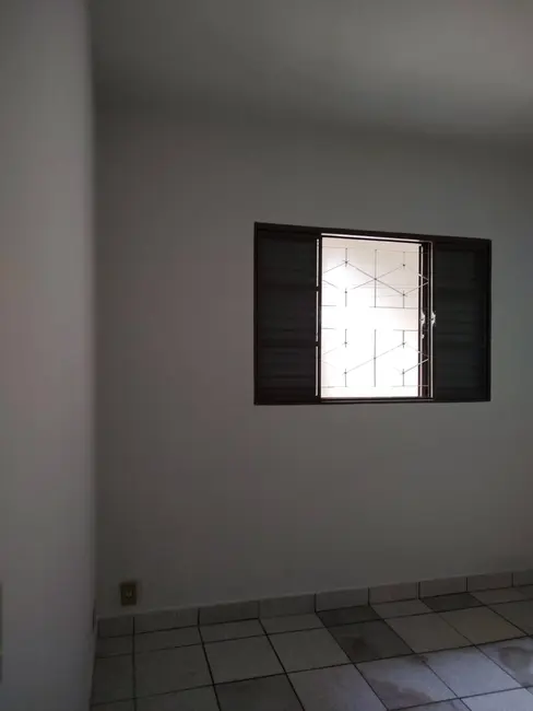 Foto 6 de Casa com 1 quarto para alugar em Cidade Jardim, Bauru - SP