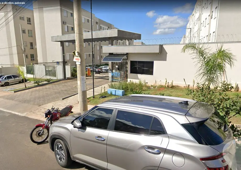 Apartamento com 2 quartos para alugar, 47m2 em Bauru - SP - imagem 1 Foto 1 de Apartamento com 2 quartos para alugar, 47m2 em Bauru - SP