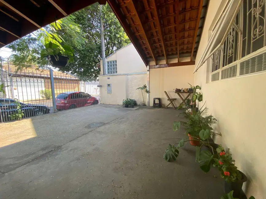 Foto 3 de Casa com 3 quartos à venda em Bauru - SP