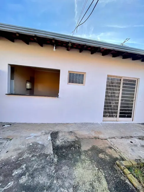 Foto 5 de Casa com 3 quartos à venda em Bauru - SP
