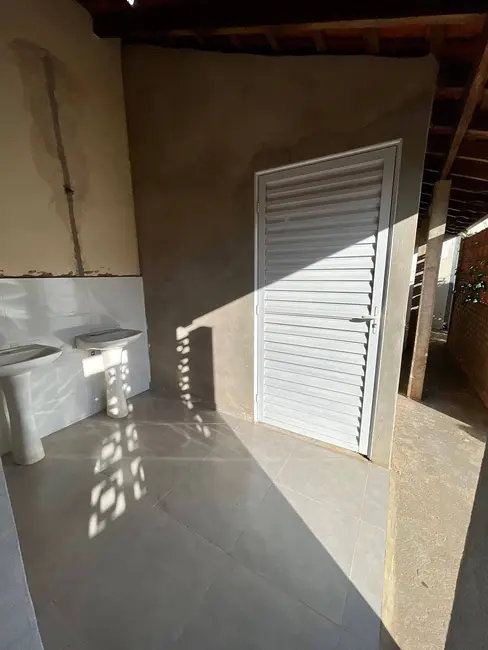 Foto 8 de Casa com 3 quartos à venda em Bauru - SP