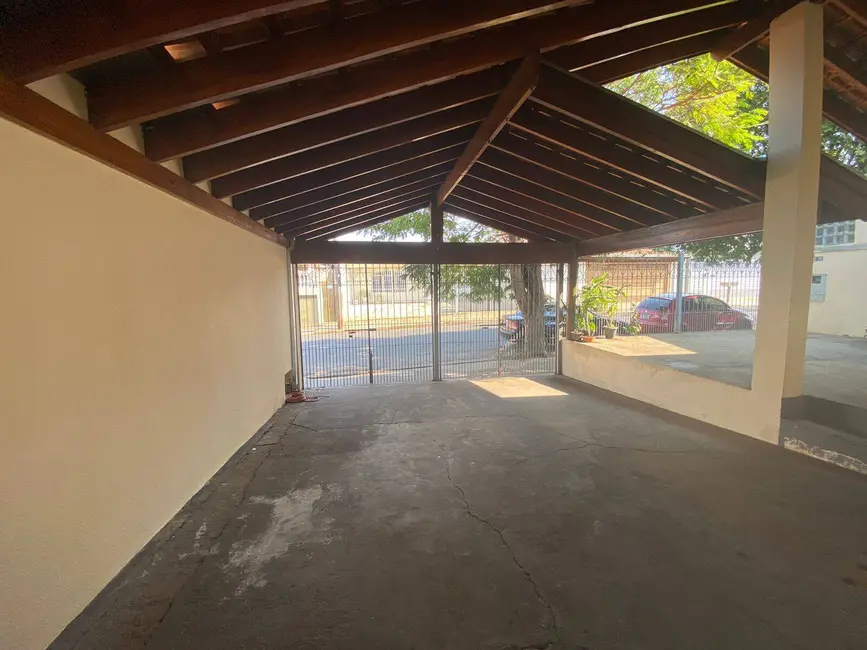 Foto 4 de Casa com 3 quartos à venda em Bauru - SP