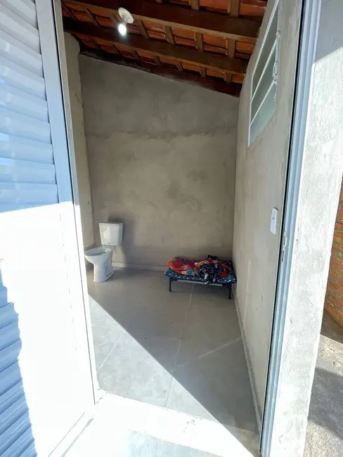 Foto 9 de Casa com 3 quartos à venda em Bauru - SP