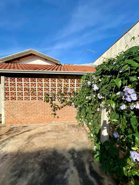 Foto 7 de Casa com 3 quartos à venda em Bauru - SP