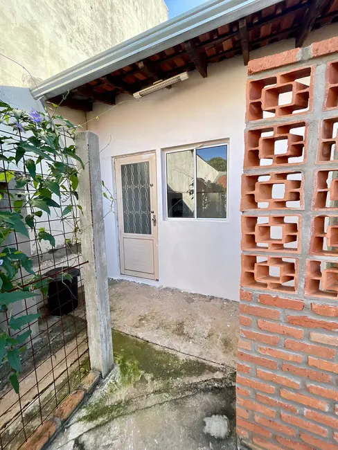 Foto 6 de Casa com 3 quartos à venda em Bauru - SP