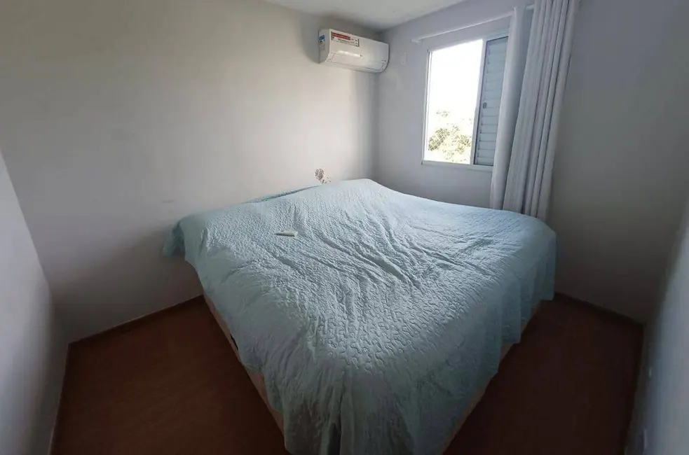 Foto 6 de Apartamento com 2 quartos para alugar em Parque das Nações, Bauru - SP