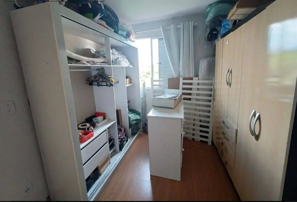 Foto 5 de Apartamento com 2 quartos para alugar em Parque das Nações, Bauru - SP