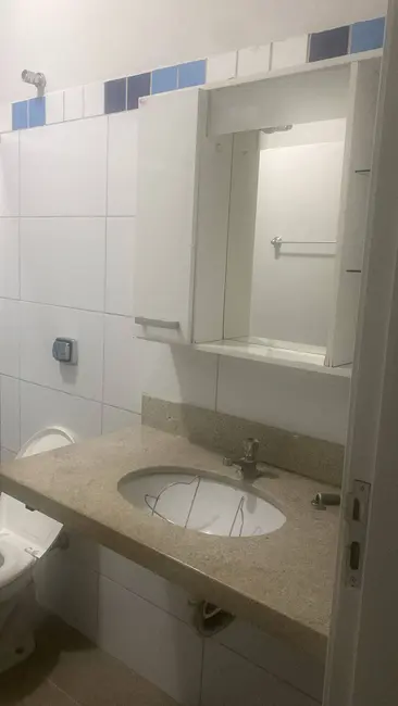 Foto 5 de Casa com 2 quartos para alugar em Vila São João da Boa Vista, Bauru - SP