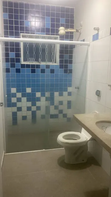 Foto 6 de Casa com 2 quartos para alugar em Vila São João da Boa Vista, Bauru - SP