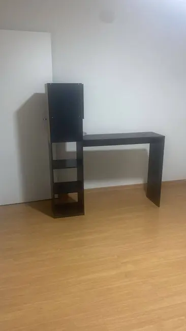 Foto 4 de Casa com 2 quartos para alugar em Vila São João da Boa Vista, Bauru - SP