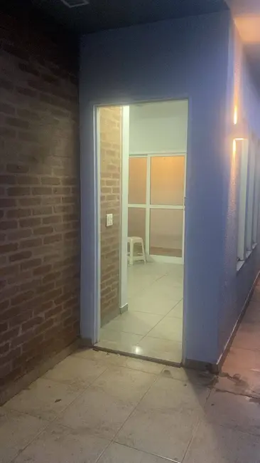 Foto 1 de Casa com 2 quartos para alugar em Vila São João da Boa Vista, Bauru - SP