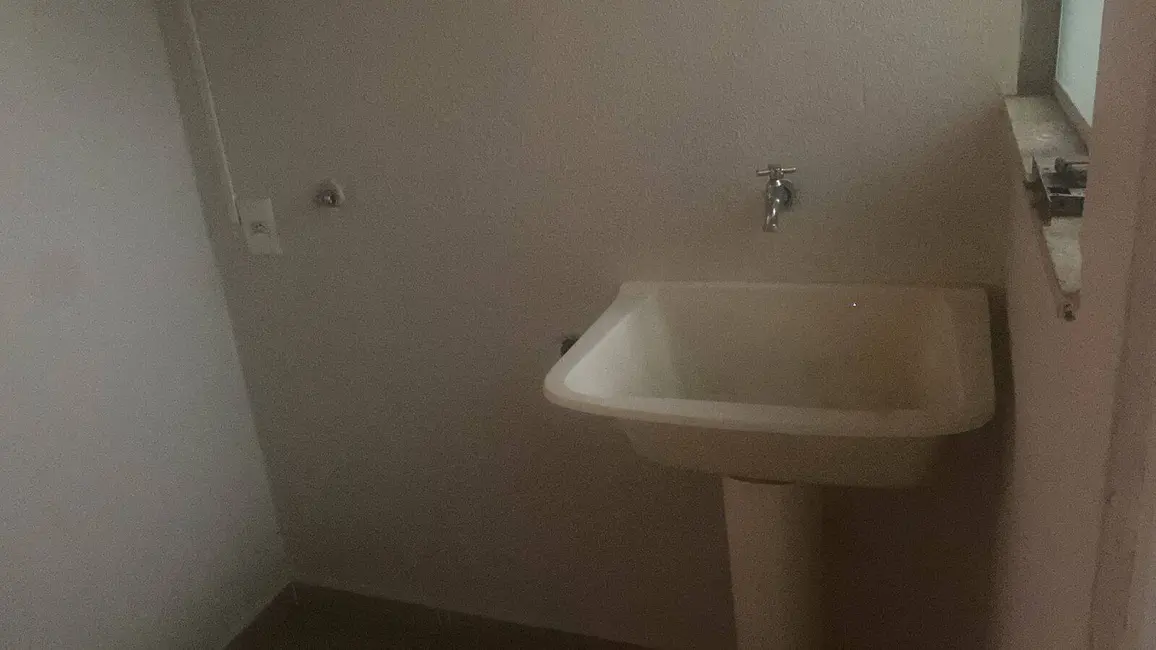 Foto 9 de Casa com 2 quartos para alugar em Vila São João da Boa Vista, Bauru - SP