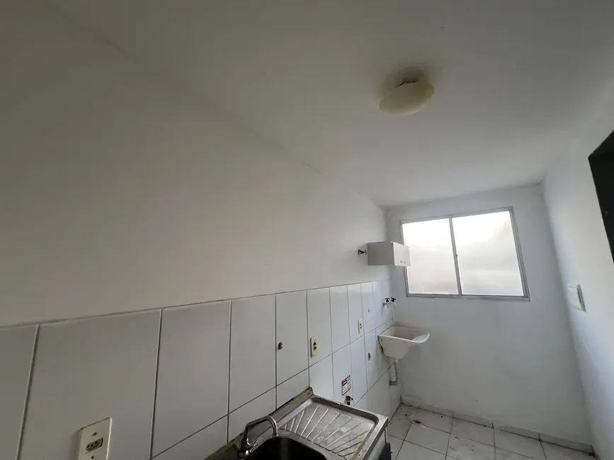 Apartamento com 2 quartos à venda e para alugar em Parque Bauru, Bauru - SP - imagem 4 Foto 4 de Apartamento com 2 quartos à venda e para alugar em Parque Bauru, Bauru - SP