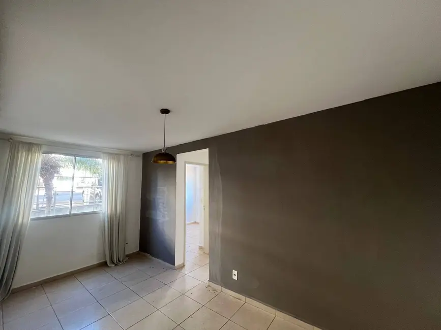 Apartamento com 2 quartos à venda e para alugar em Parque Bauru, Bauru - SP - imagem 3 Foto 3 de Apartamento com 2 quartos à venda e para alugar em Parque Bauru, Bauru - SP