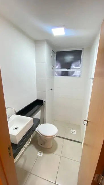 Foto 8 de Apartamento com 2 quartos à venda e para alugar, 47m2 em Parque Viaduto, Bauru - SP