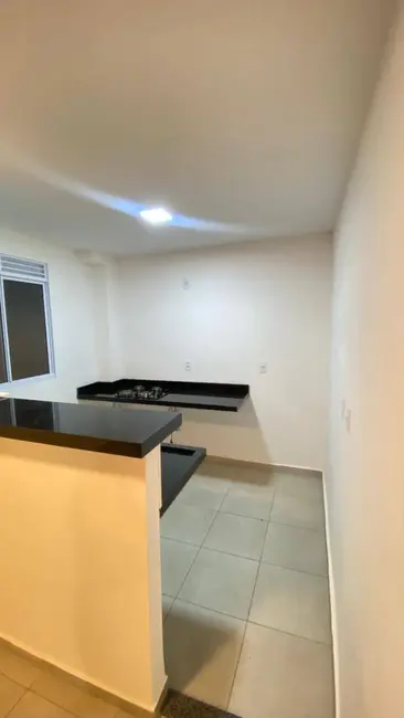 Foto 4 de Apartamento com 2 quartos à venda e para alugar, 47m2 em Parque Viaduto, Bauru - SP