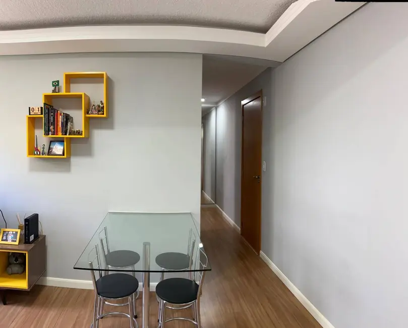 Foto 5 de Apartamento com 2 quartos à venda em Jardim Terra Branca, Bauru - SP