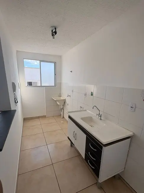 Foto 5 de Apartamento com 2 quartos à venda em Jardim Terra Branca, Bauru - SP