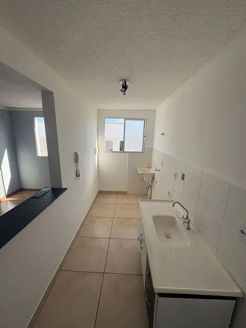 Foto 4 de Apartamento com 2 quartos à venda em Jardim Terra Branca, Bauru - SP