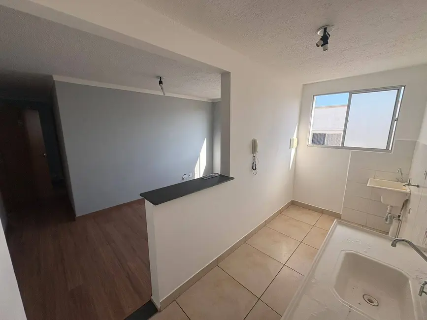 Foto 3 de Apartamento com 2 quartos à venda em Jardim Terra Branca, Bauru - SP