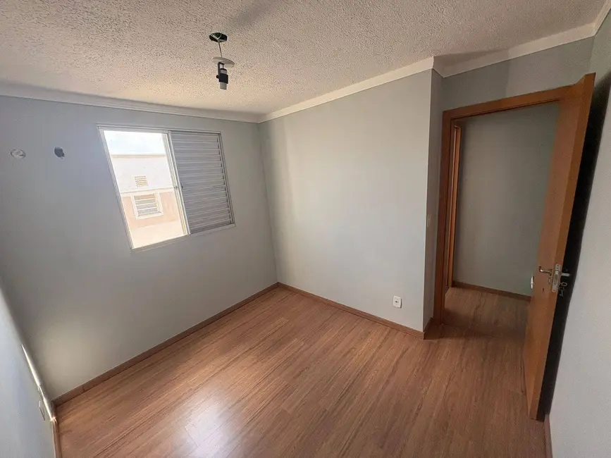 Foto 8 de Apartamento com 2 quartos à venda em Jardim Terra Branca, Bauru - SP